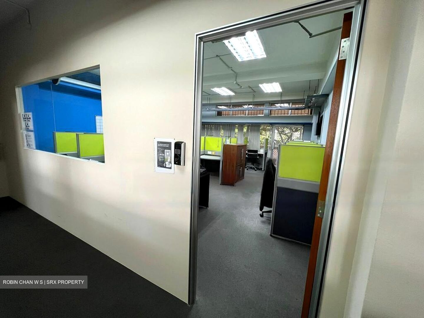 Bukit Merah Central (D3), Office #452491481